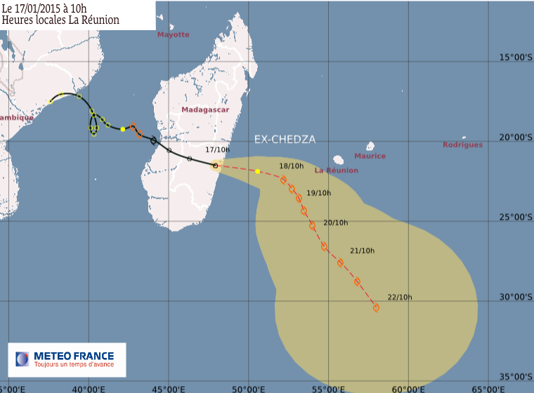 Chedza et Bansi: le point à 10h Chedza et Bansi: le point à 10h