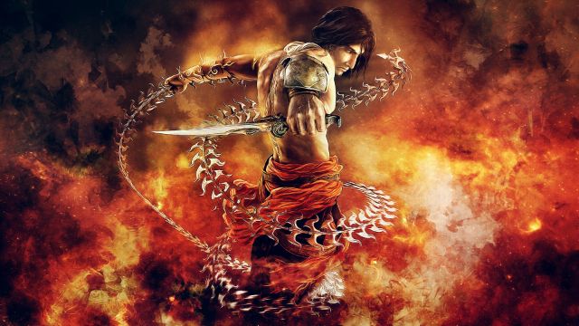 صور برنس أوف برشيا Prince of Persia