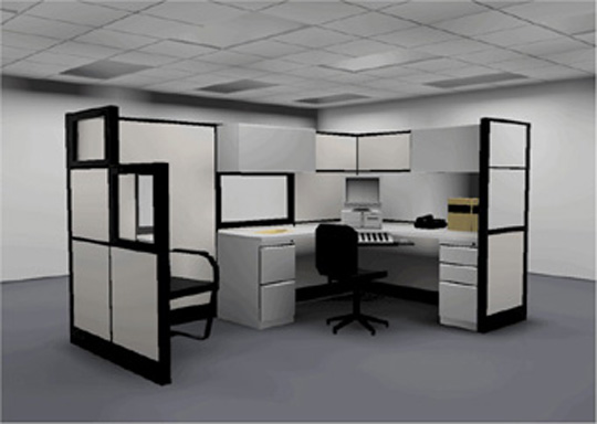 office interior design04