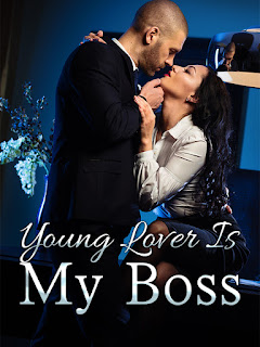 Young Lover Is My Boss