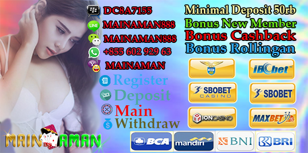 Bandar Bola Online Indonesia Paling Seru