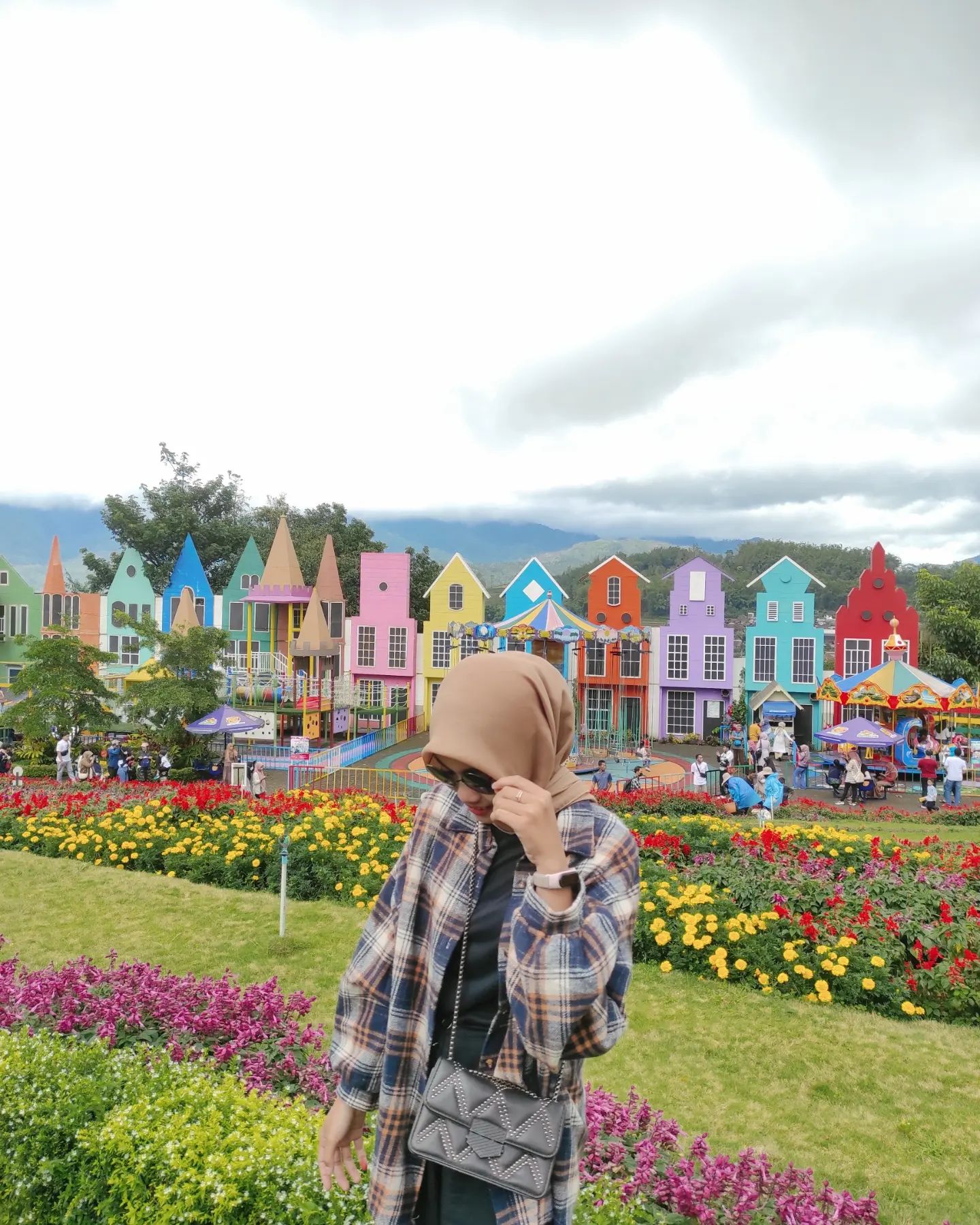 Wisata Kota Batu