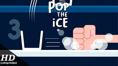 Pop The Ice MOD APK  (Unlocked All)