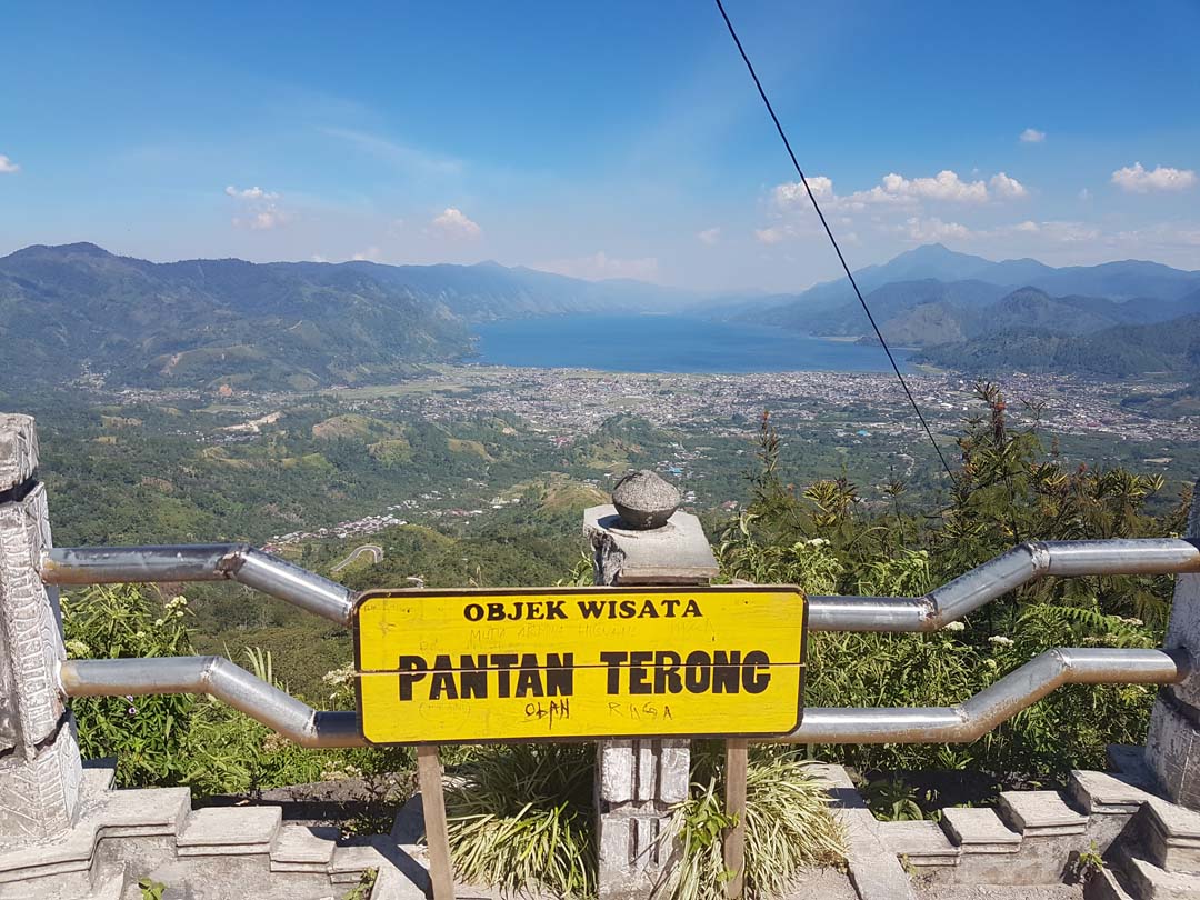 Pantan Terong Aceh Tengah