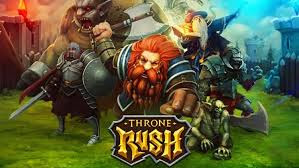 Throne Rush V3.8.1