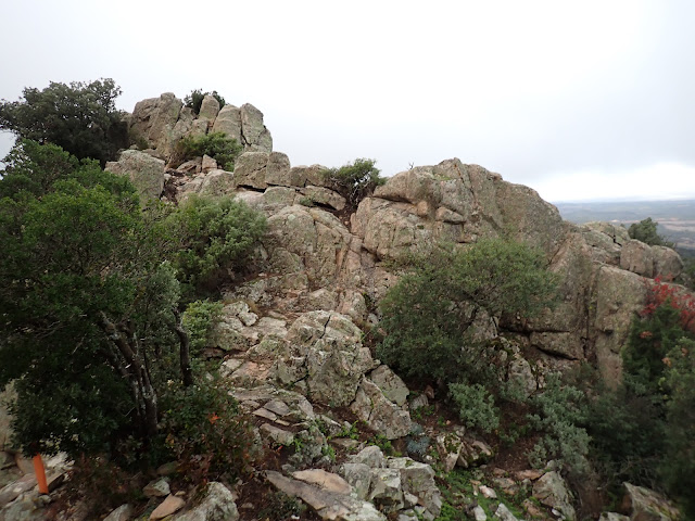 Muntanyes de Prades