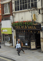 15-Pub The Old Bell