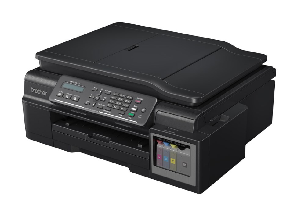 Download brother printer driver mfcj480dw