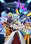 Yuu Gi Ou: Go Rush episode 103 english subbed