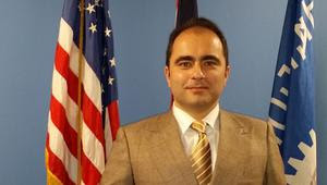 Adil Baguirov