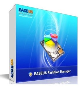 download EASEUS Partition Master 9.1.0 latest updates