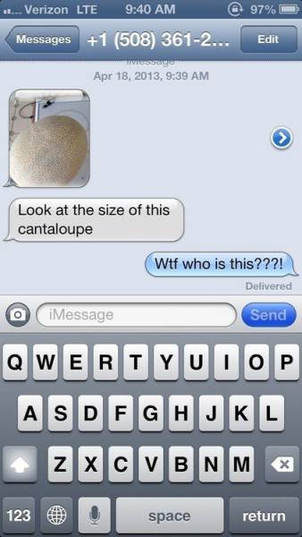 
What Can You Expect More Than This Bad Texting?! (29 Pics)