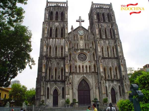 Catedral de San José