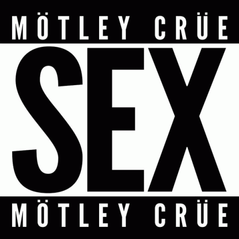 MOTLEY CRUE - Sex (2012)