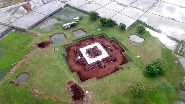 Misteri 25 Raja Sunda dan Candi Batujaya | Tapak Lacak Karuhun