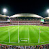 LATESTA delaide Oval unveils $5m new LED tower lighting system