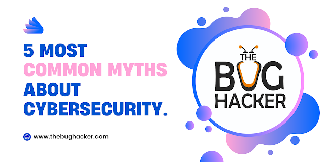 cybersecurity myths