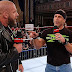 Triple H fala sobre Shawn Michaels ter mais um combate