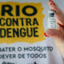 Dengue: 14,7% das vacinas distribuídas aos municípios foram aplicadas 