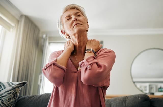 La fibromyalgie fatigue et provoque des douleurs : 10 symptômes à identifier