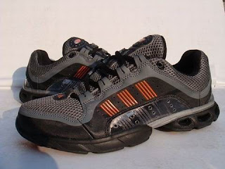 Adidas runing Hombre Zapatillas-335