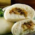 RESEP MAKANAN INDONESIA BAKPAO ISI KACANG HIJAU LEGIT, LEZAT