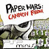 Download Paper Wars Cannon Fodder PSP ISO For PC ZGAS-PC