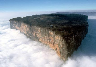 Gunung Roraima