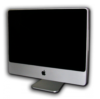 iMac 2007 