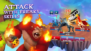 تحميل لعبة مونستر ليجند، Monster Legends مهكرة جاهزة للاندرويد، monster legends مهكرة، تحميل لعبة مونستر ليجند مهكرة للاندرويد، تحميل monster legends مهكرة للاندرويد، monster legends hack، monster legends mod apk، مهكره