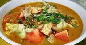 CARA MEMBUAT SOTO BETAWI ASLI PEDAS  Resep Masakan Indonesia