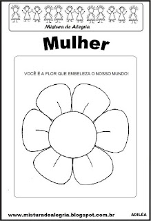 dia internacional da mulher