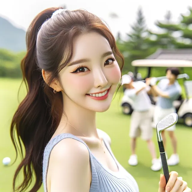 여수 경도CC 1박 2일 골프패키지 예약, 가격 (5월 29일 기준)