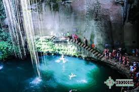 Amazing things to see in the world.