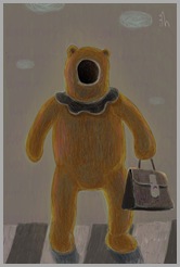 Emptiness_bear001