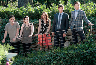 Gossip Girl season 6 hd images