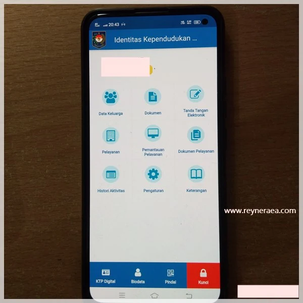 aktivasi-ktp-digital