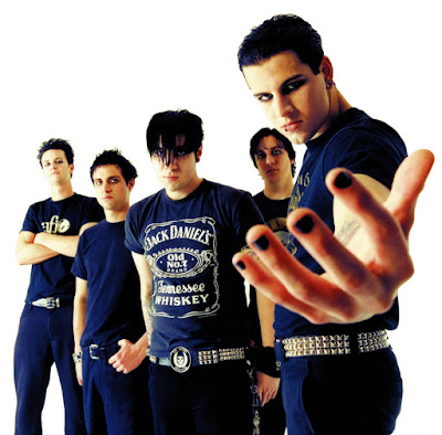 avenged sevenfold