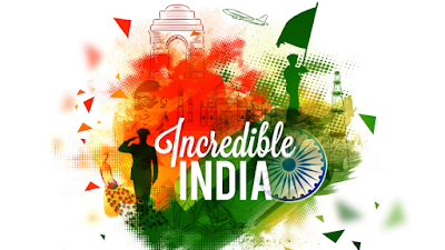 Incredible India | Independence Day Wishes, Wallpapers, Images