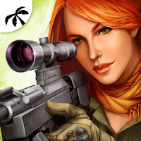 Sniper Arena v0.7.1 APK Terbaru