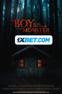 The Boy in the Tiny House and the Monster Who Lived Next Door Hindi Dubbed (Voice Over) WEBRip 720p HD Hindi-Subs Watch Online