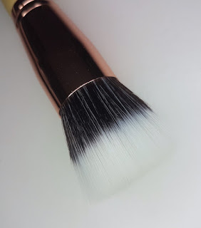 So Eco Stippling Brush