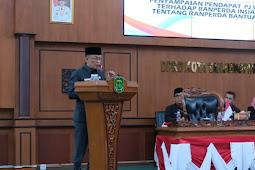 Sulitnya Bantuan Hukum bagi Masyarakat Tak Mampu, DPRD Tanjung Pinang akan Buat Perda