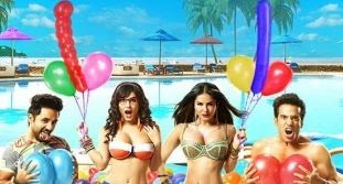 rom rom romantic lyrics, mastizaade, sunny leone