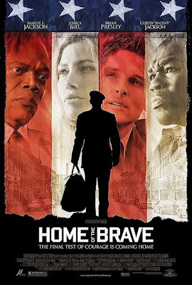   HD movie streaming  Home of the Brave