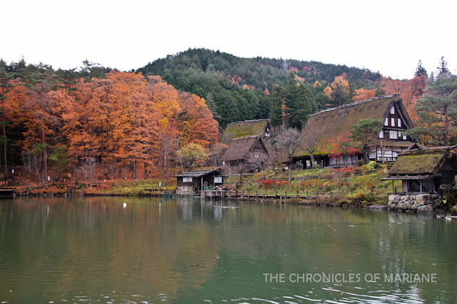 takayama houses