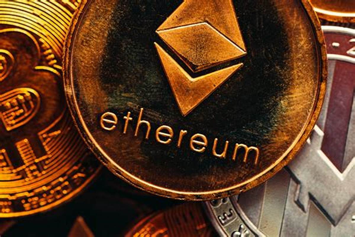Ethereum and Bitcoin: Historical Comparison of the Two Most Famous Cryptocurrencies