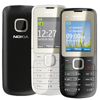 Nokia C2-00