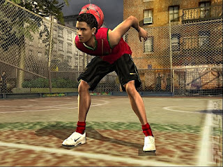  Download Game Fifa Street 2 PS2 Full Version Iso For PC | Murnia Games