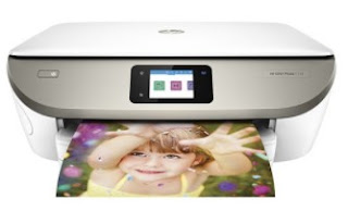  HP ENVY Photo 7134 All-in-One Driver Stampante Scaricare